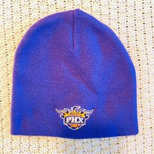NBA Elevation Phoenix Suns Beanie One Size Fits All